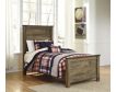 Ashley Trinell Twin Bed small image number 2