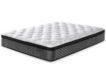 Ashley 12-Inch Medium Hybrid Twin Mattress in a Box small image number 1