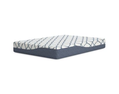 Ashley Elite 2 Cool Memory Foam Full 10" Mattress in Box