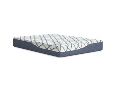 Ashley Elite 2 Cool Memory Foam Full 10" Mattress in Box