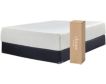 Ashley Chime 12 In. Twin Mattress in a Box small image number 1