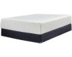 Ashley Chime 12 In. Twin Mattress in a Box small image number 2