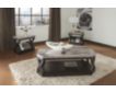 Ashley Radilyn Coffee Table & 2 End Tables small image number 2