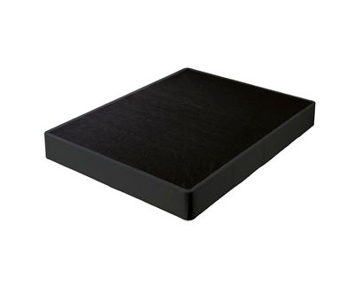 Ashley Twin Metal Box Foundation (Assembly Required)