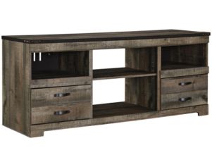 Ashley Trinell 63" TV Stand for TVs up to 70”