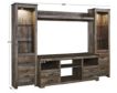 Ashley Trinell Entertainment Center small image number 3