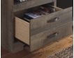 Ashley Trinell Entertainment Center small image number 5