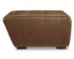 Ashley Temmpton Leather Ottoman small image number 3