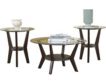Ashley Fantell Coffee Table & 2 End Tables small image number 1