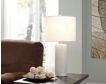 Ashley Steuben Table Lamps Set of 2 small image number 2