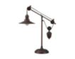 Ashley Kylen Metal Desk Lamp small image number 1