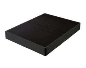 Ashley Black Twin-XL Metal Foundation (Assembly Required)