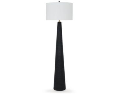 Ashley Hallburg Floor Lamp