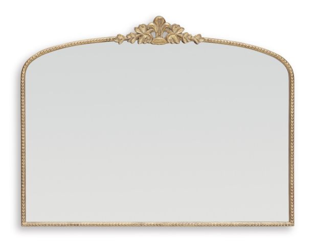 Ashley Tellora Accent Mirror large image number 1