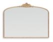 Ashley Tellora Accent Mirror small image number 1