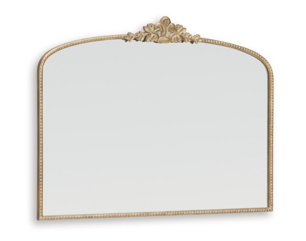Ashley Tellora Accent Mirror large image number 2