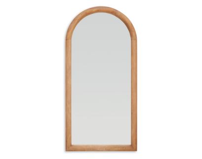 Ashley Dairville Floor Mirror