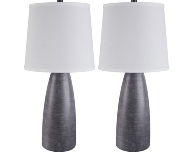 Ashley Shavontae Table Lamps Set of 2 large image number 1