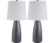 Ashley Shavontae Table Lamps Set of 2 small image number 1