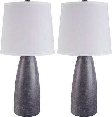 Ashley Shavontae Table Lamps (Set of 2)