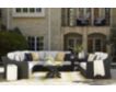 Ashley Beachcroft Black 4-Piece Sectional small image number 5