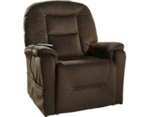 Ashley samir 2025 power lift recliner