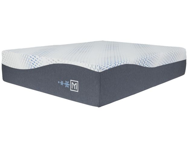 Ashley Gel Memory Foam Queen Mattress in a Box large image number 1