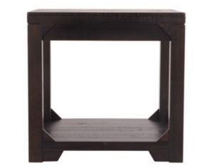 Ashley Rogness End Table