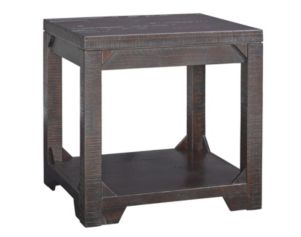 Ashley Rogness End Table