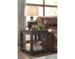 Ashley Rogness End Table small image number 5
