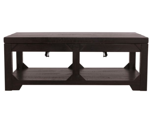 Ashley Rogness Lift-Top Coffee Table large image number 1