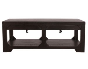 Ashley Rogness Lift-Top Coffee Table