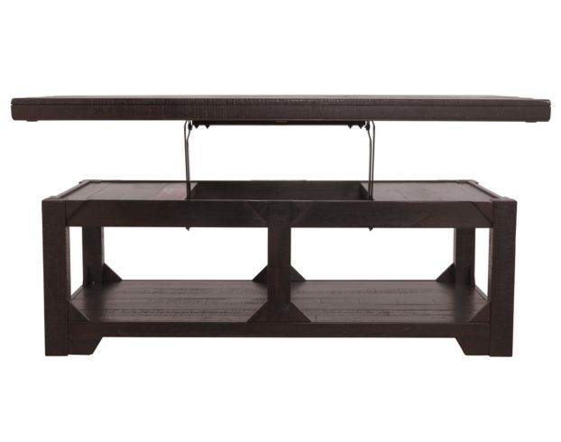Ashley Rogness Lift-Top Coffee Table large image number 2