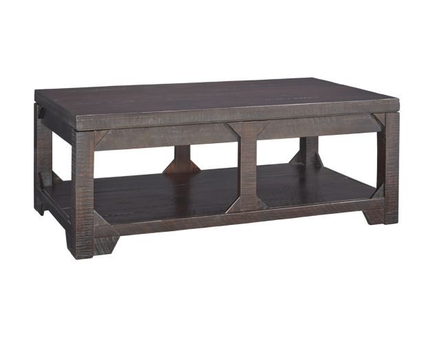 Ashley Rogness Lift Top Coffee Table, Ashley Furniture Coffee Tables Lift Top