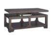 Ashley Rogness Lift-Top Coffee Table small image number 4
