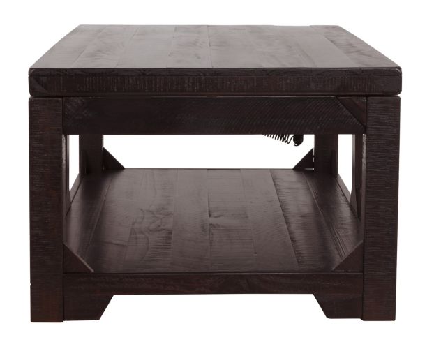 Ashley Rogness Lift-Top Coffee Table large image number 5