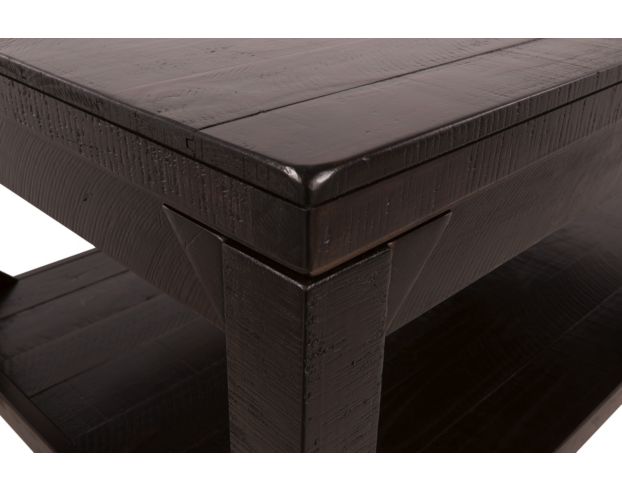 Ashley Rogness Lift-Top Coffee Table large image number 7