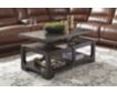 Ashley Rogness Lift-Top Coffee Table small image number 10