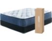 Ashley Mt. Dana Firm Full Mattress in a Box small image number 1