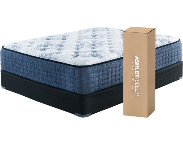 Ashley Mt. Dana Firm Full Mattress in a Box large image number 1