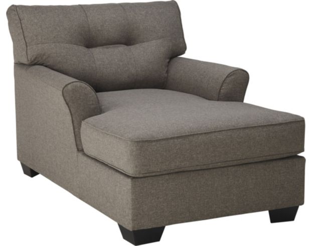 Ashley Tibbee Chaise Lounge Chair large image number 1