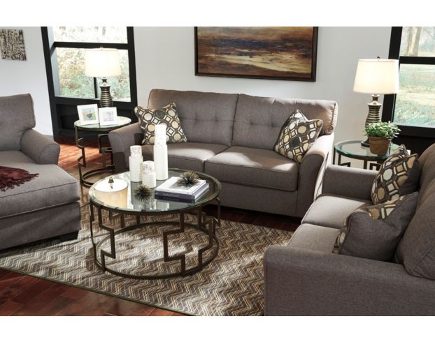 Ashley Tibbee Full Sleeper Sofa Homemakers