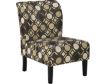 Ashley Tibbee Armless Accent Chair small image number 1
