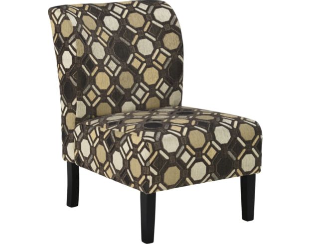 Ashley Tibbee Armless Accent Chair large image number 1