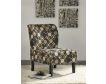 Ashley Tibbee Armless Accent Chair small image number 2
