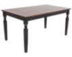 Ashley Owingsville Rectangle Dining Room Table small image number 1