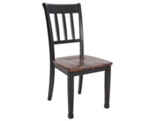 Ashley Owingsville Dining Chair