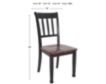 Ashley Owingsville Dining Chair small image number 3
