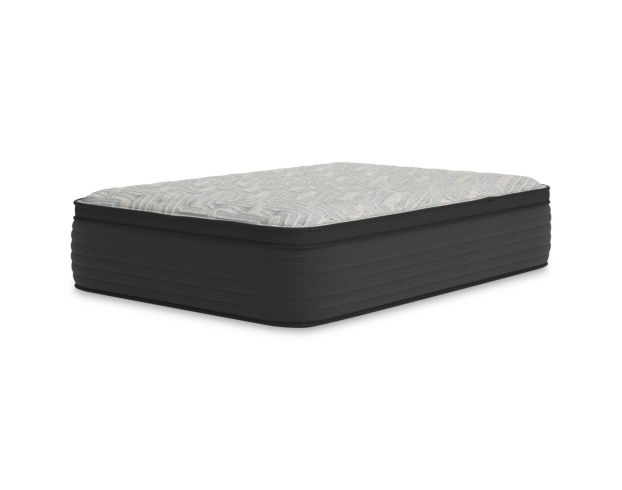 Ashley Palisades Euro Top Full Mattress in a Box large image number 1