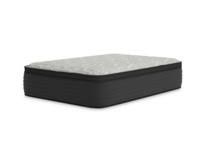 Ashley Palisades Euro Top Full Mattress in a Box